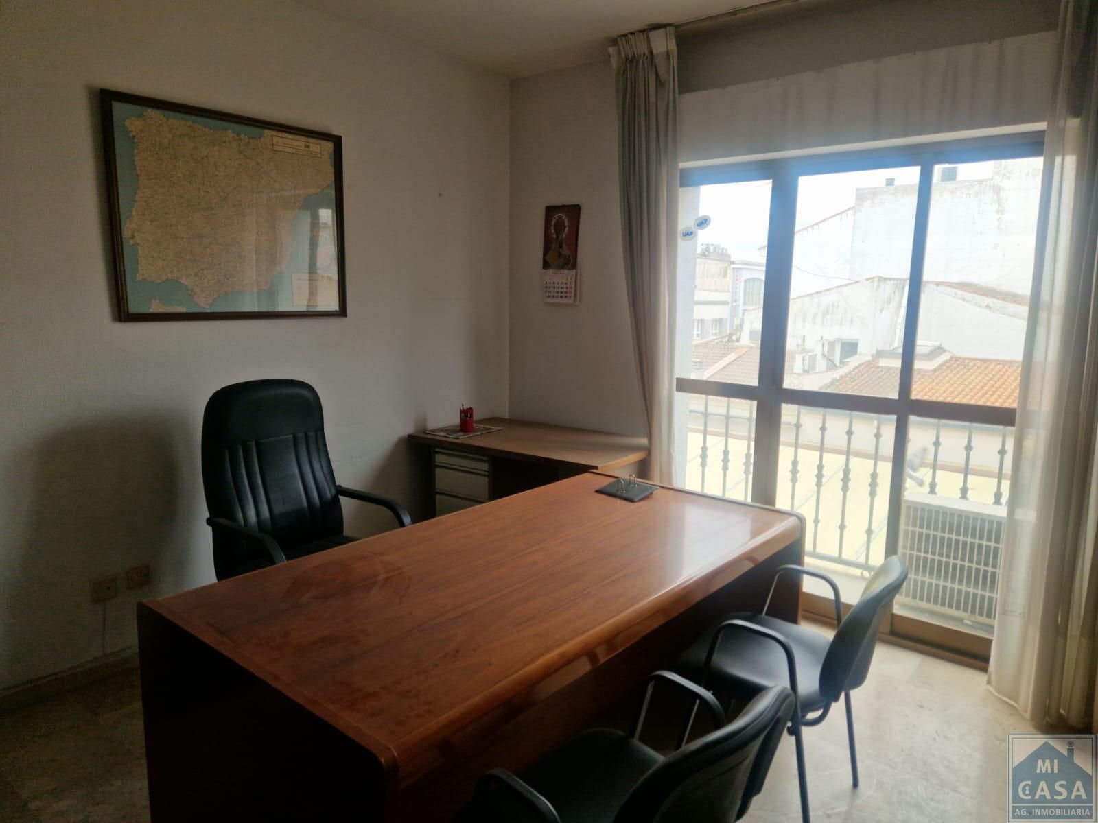 Office for sale in Mérida