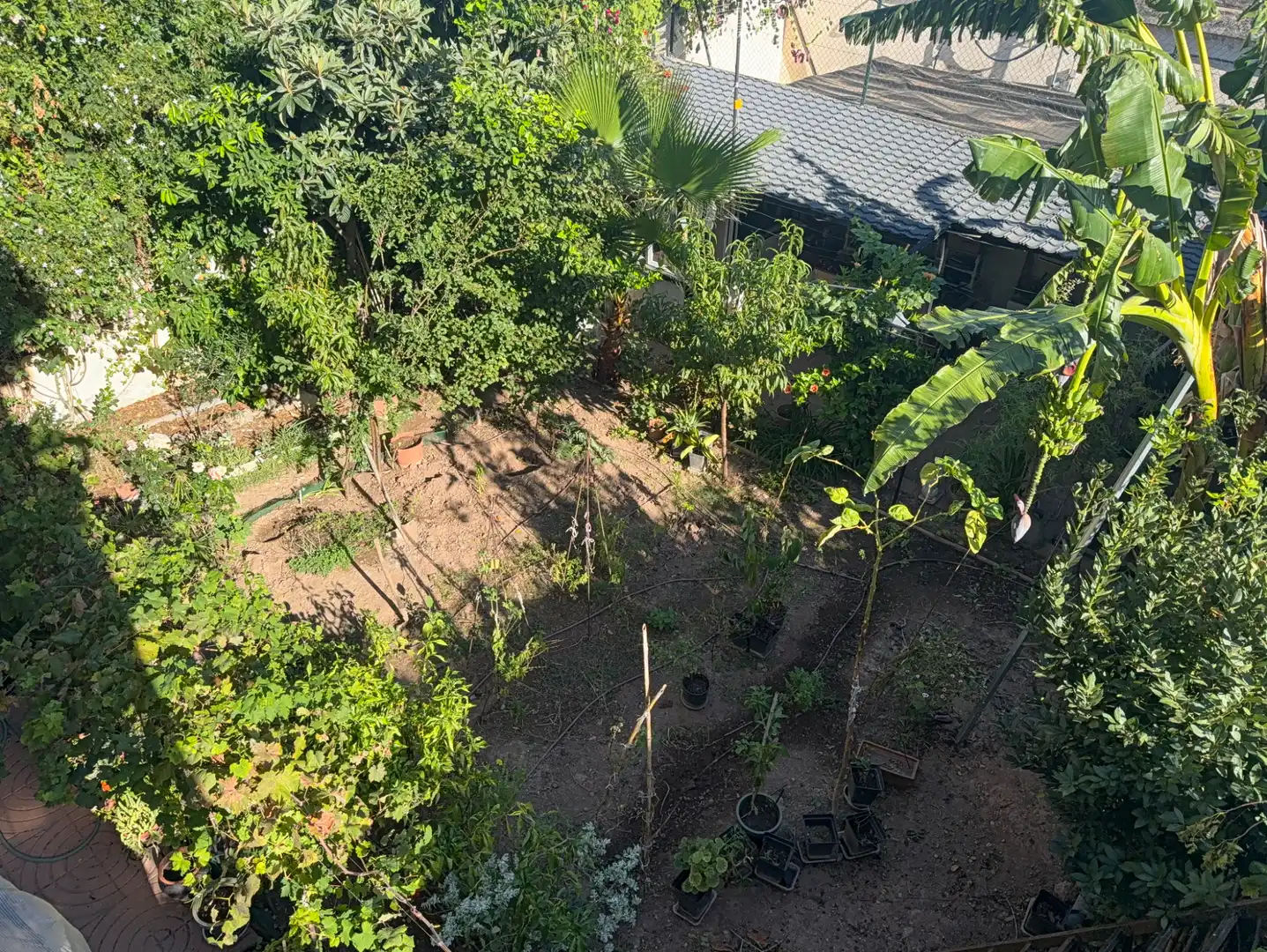 Maison mitoyenne avec terrasse à vendre à Avinguda de l'Oceà Atlàntic 32, imagen 31