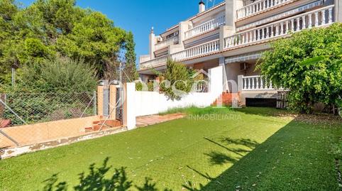 Photo 2 of Single-family semi-detached for sale in El Vedat - Santa Apolonia, Valencia