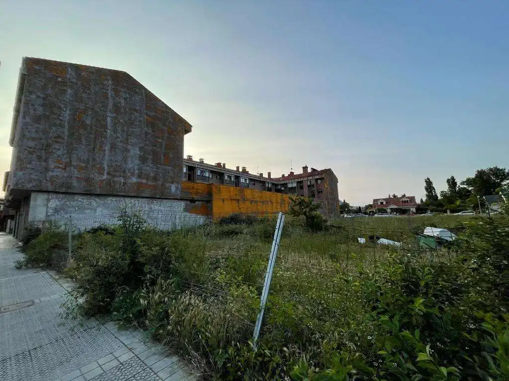 Residential land for sale in Medina de Pomar, imagen 3
