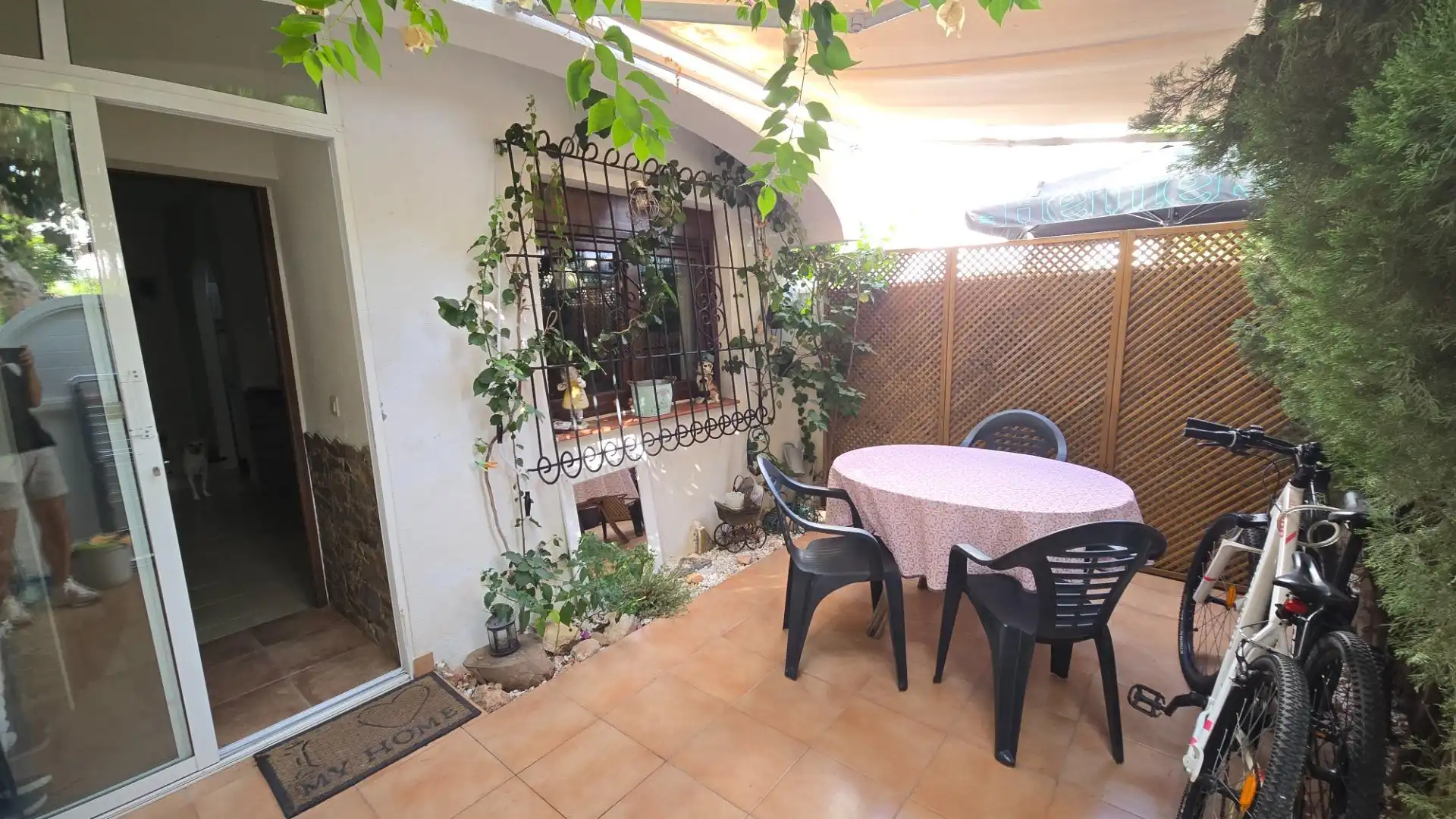 Duplex avec piscine à vendre à LAGO JARDIN, imagen 7