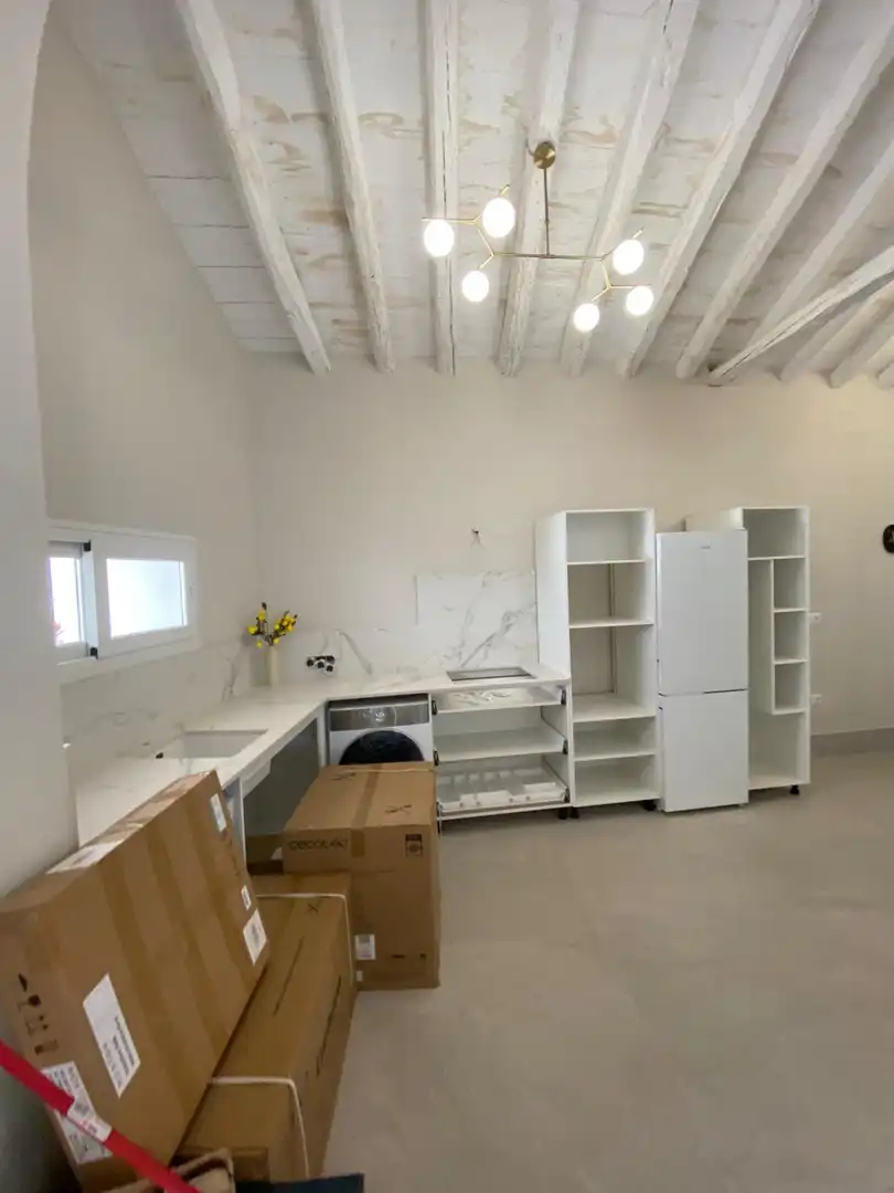 Flat for sale in Utrera ciudad, imagen 4