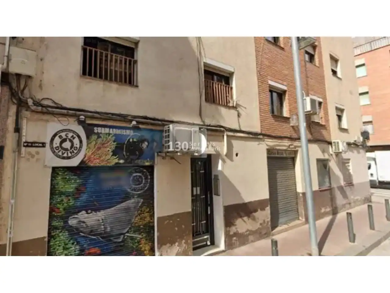 Attique à vendre à Calle Enric Casanovas