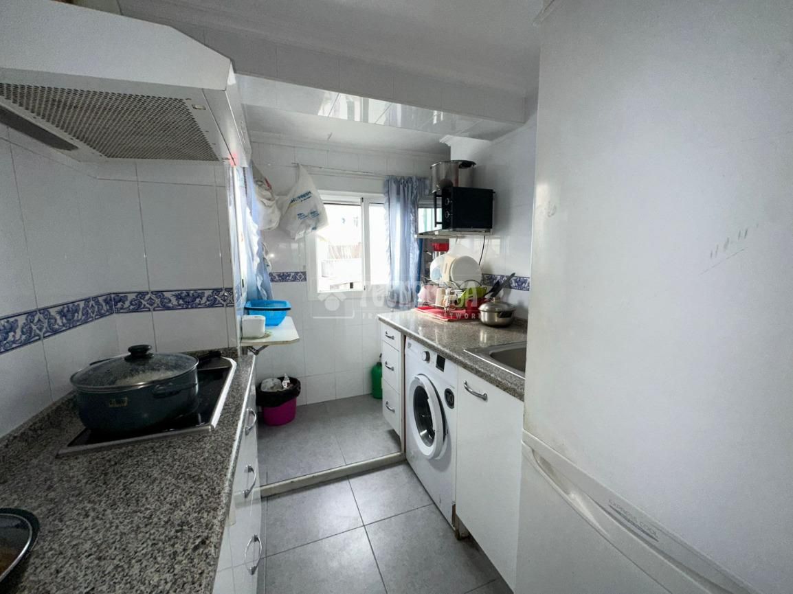 Cuina de Pis en venda en  Sevilla Capital