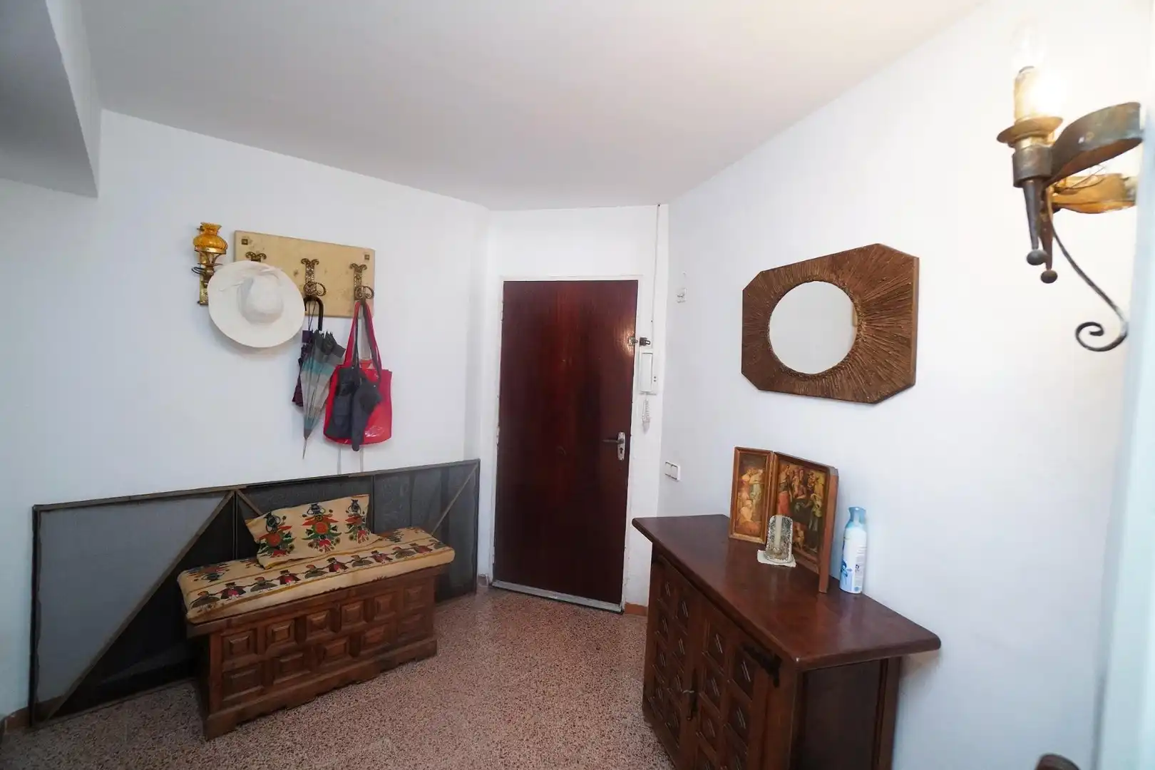 Apartments for sale in PALFURIANA, 111, Sant Salvador
