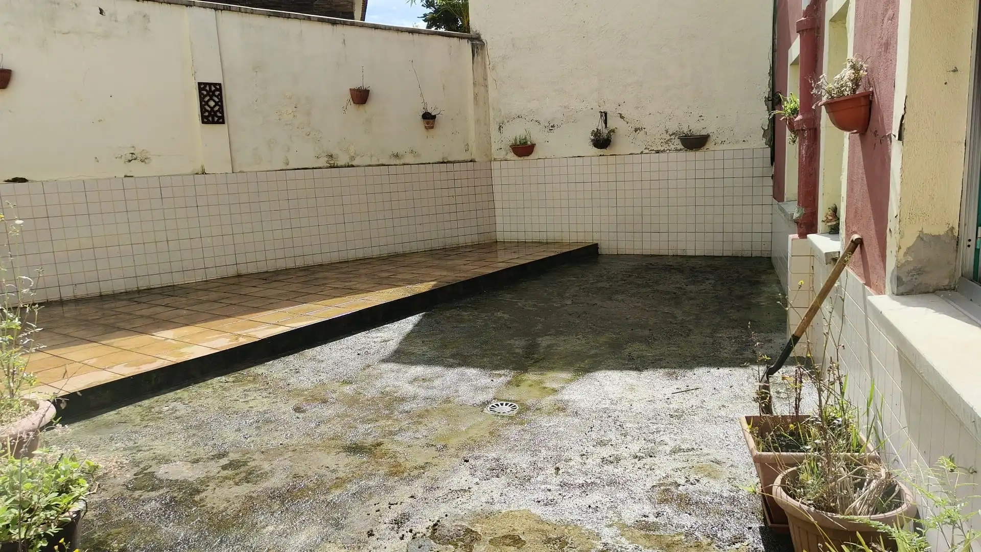 Terrace of Houses for sale in Langreo  with Heating, Private garden and Terrace