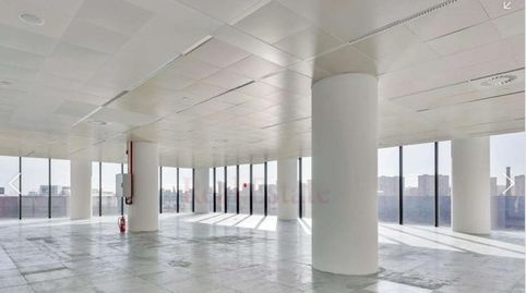 Foto 4 von Büro zur Miete in Plaça D'europa, Santa Eulàlia, L'Hospitalet de Llobregat