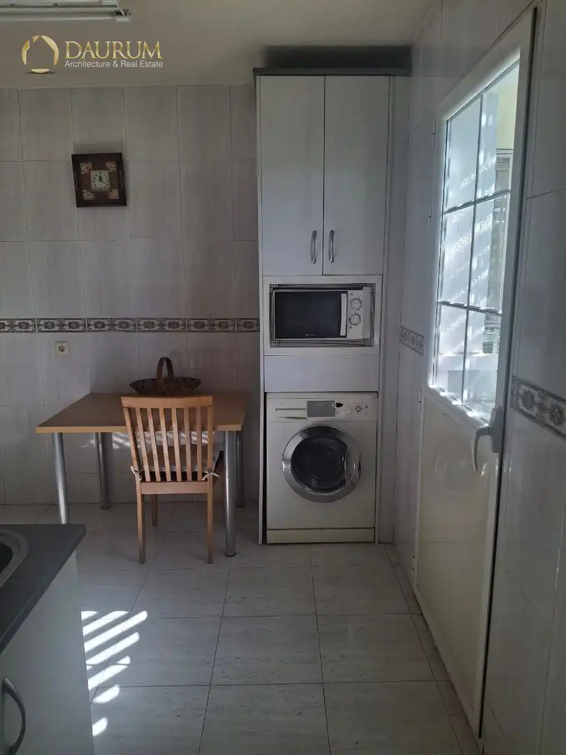 Cocina de Piso en venta en San Sebastián de los Reyes con Aire acondicionado, Calefacción y Trastero