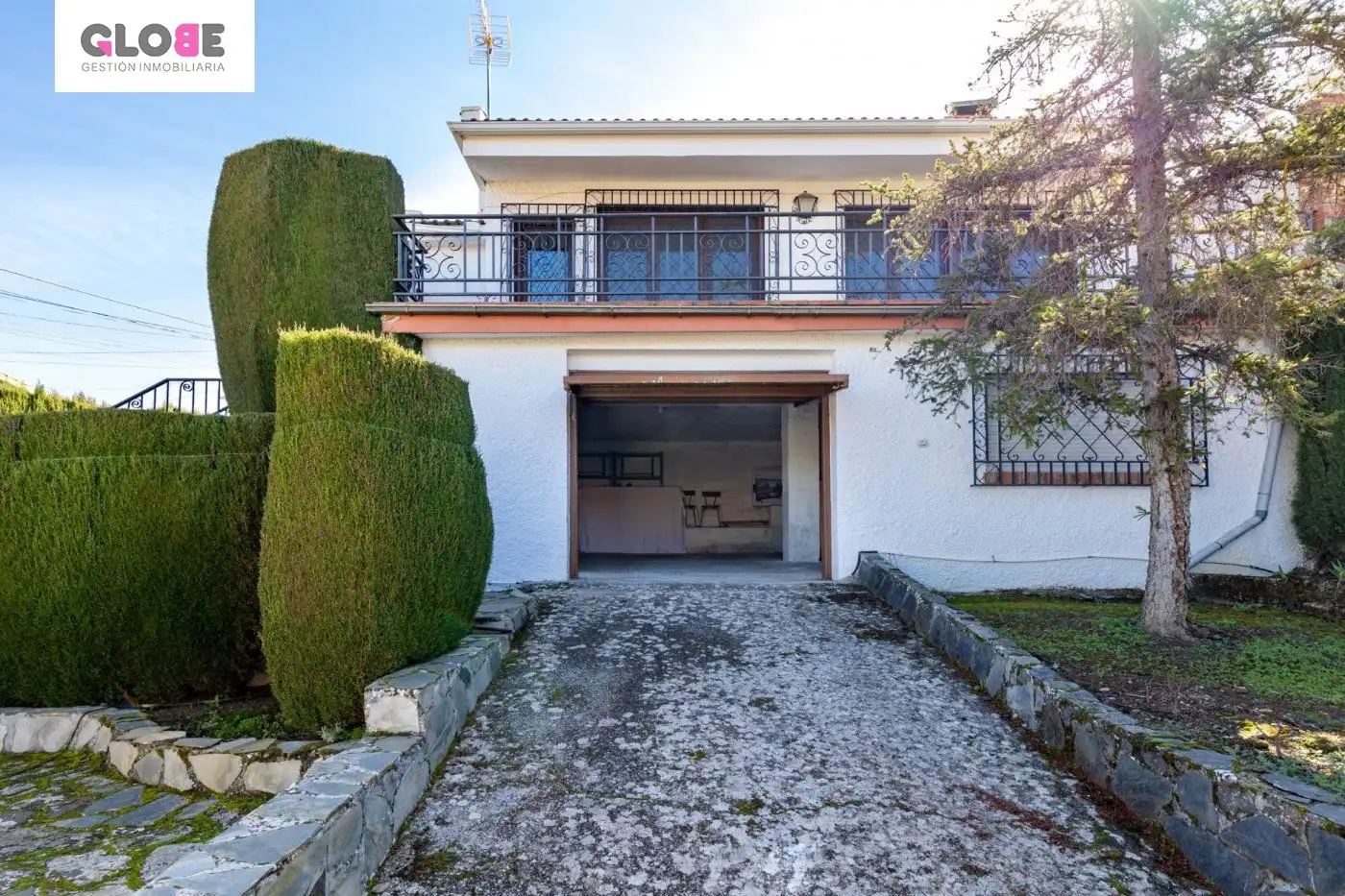 Villa mit Terrasse zum Verkauf in Avenida de los Bermejales, imagen 26