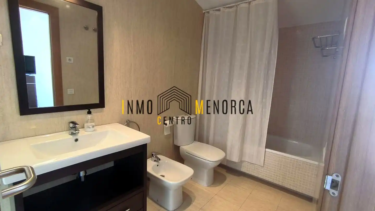 Piso en venta en Ciutadella de Menorca con Aire acondicionado, Calefacción y Terraza