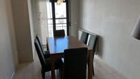 Dining room of Flat for sale in Vallfogona de Balaguer  with Terrace, Furnished and Balcony