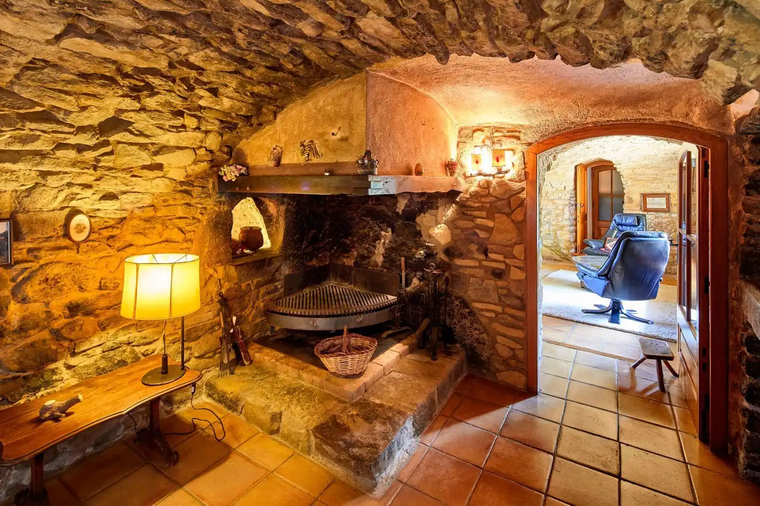 Casa o chalet de alquiler en Madremanya con Aire acondicionado, Jardín privado y Terraza