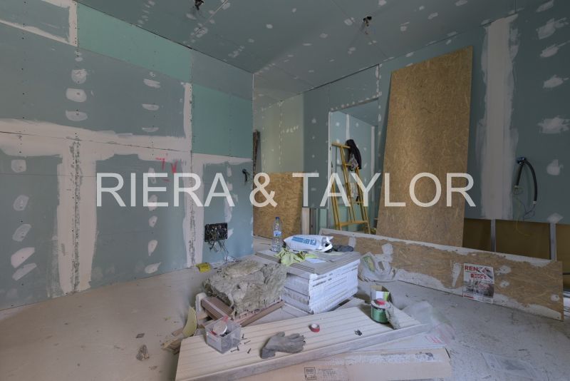 Bedroom of Single-family semi-detached for sale in Manacor