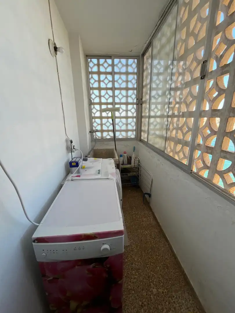 Flat with pool to rent in Playa del Cura, imagen 10
