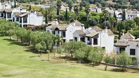 Foto 2 de Casa o chalet en venta en Guadalobón, Estepona