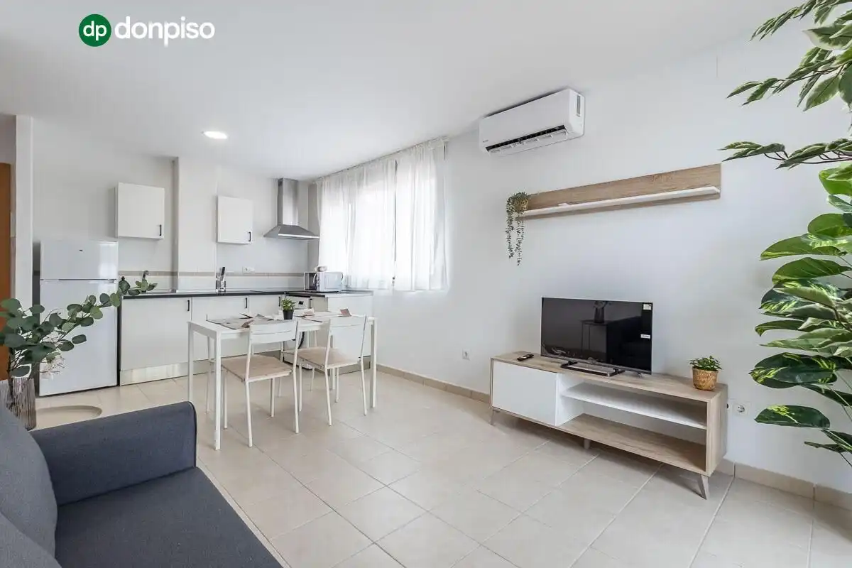 Appartamento in vendita a Calle Calle Isaac Newton 8, imagen 8