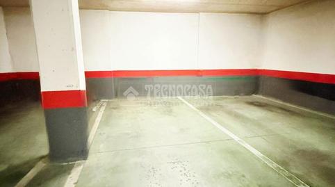 Foto 5 von Garage zum Verkauf in Casco Antiguo, Leganés