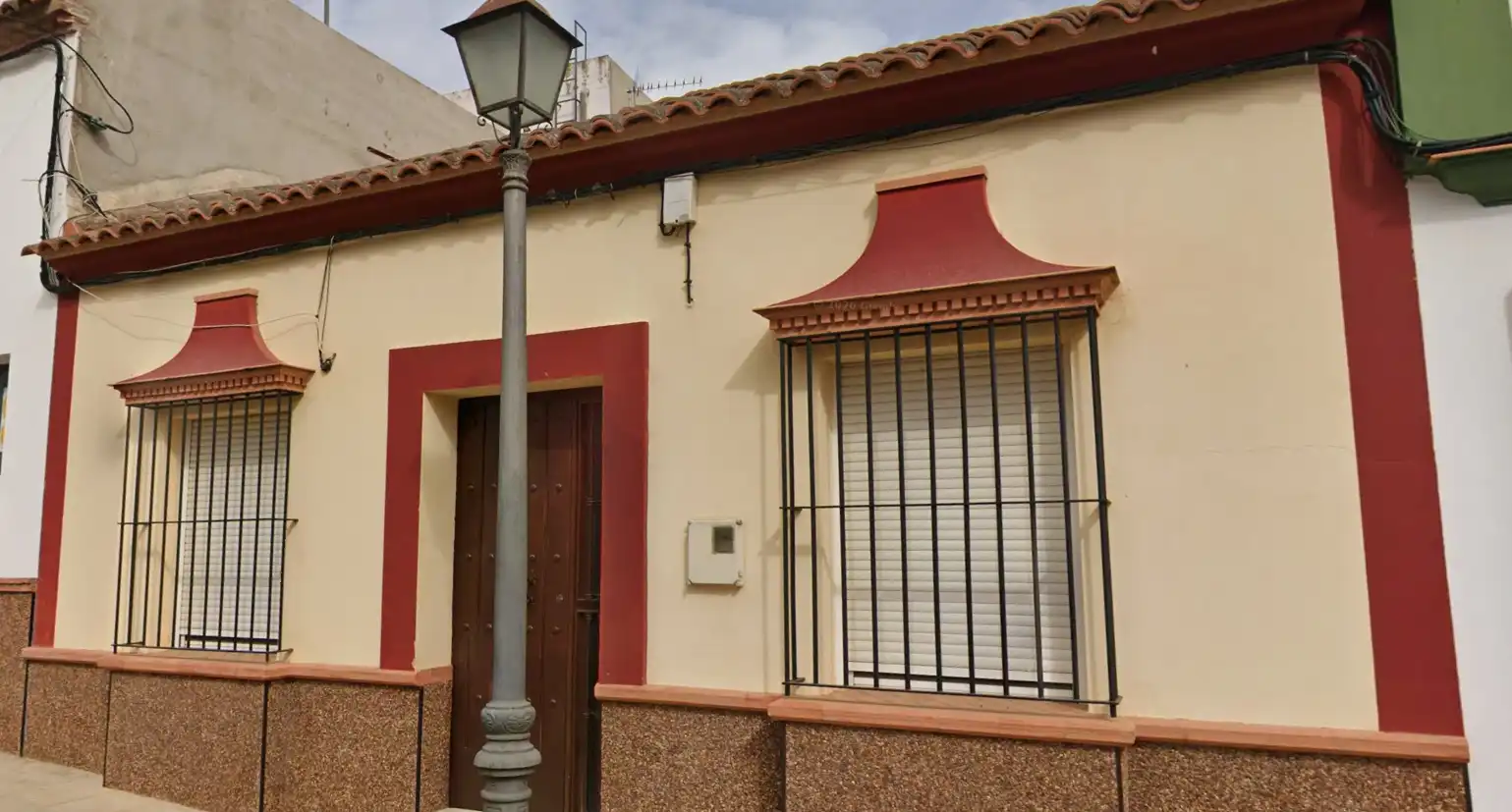 Casa in vendita a ADELFA, imagen 2