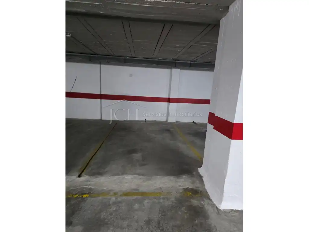 Parking of Garage for sale in Fuengirola