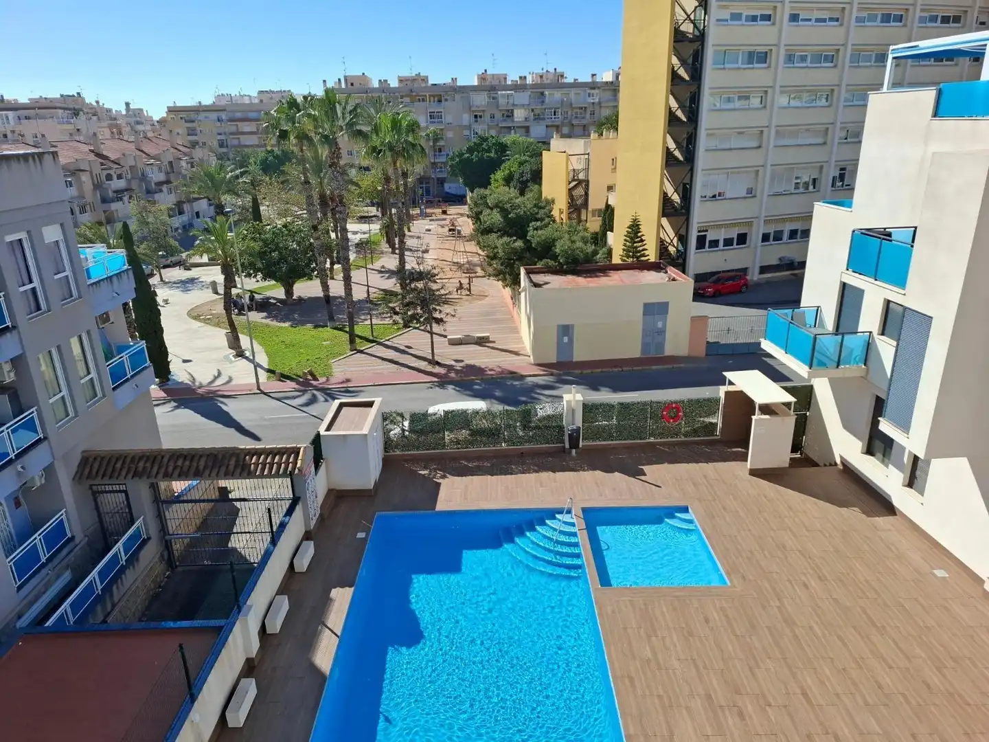 Apartment zum Verkauf in Playa del Cura, imagen 2