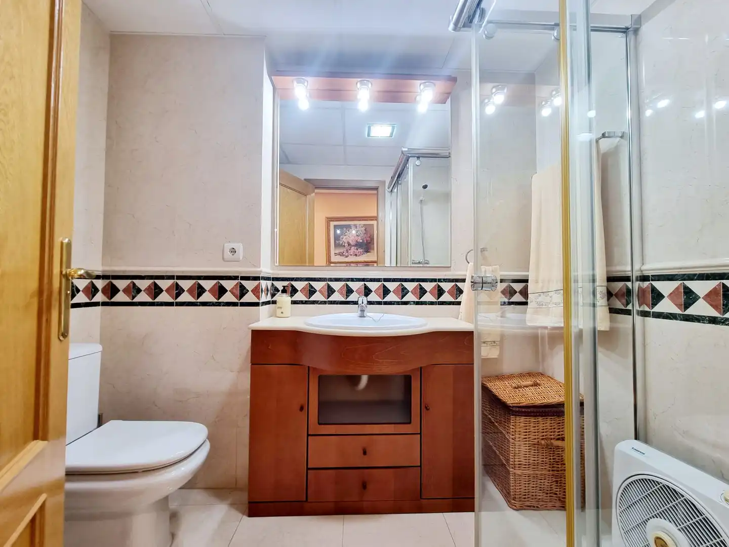 Appartamento con piscina in vendita a Playa de Poniente, imagen 22