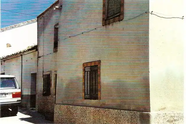 Casa o xalet en venda a C/ Toledillo, Calera y Chozas