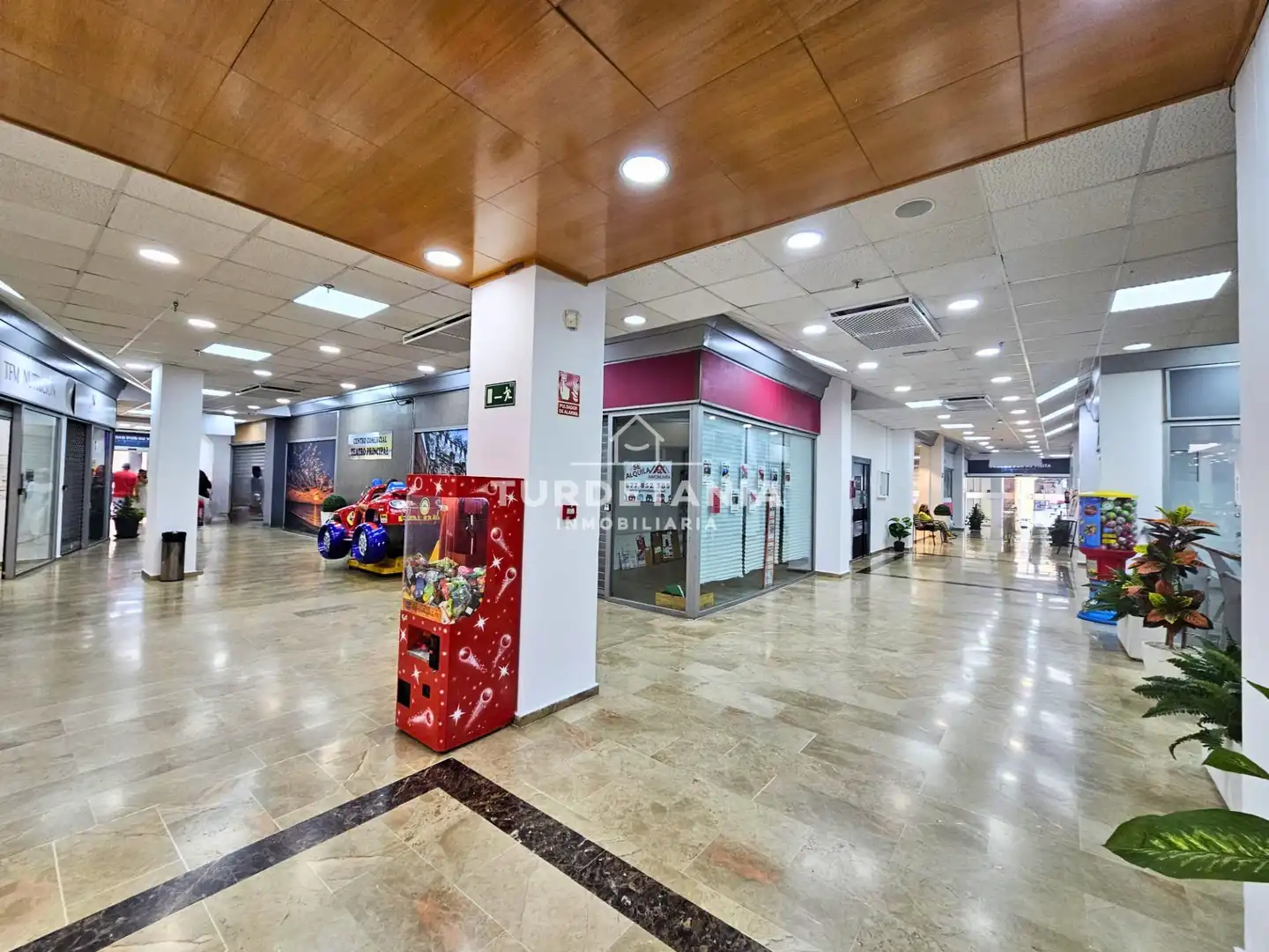 Business premises for sale in Centro Histórico, imagen 8