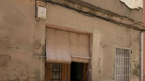 Foto 3 de Finca rústica en venta en Massanassa, Valencia
