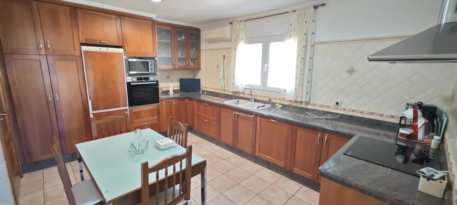 Villa avec terrasse à vendre à El Montgó, imagen 22