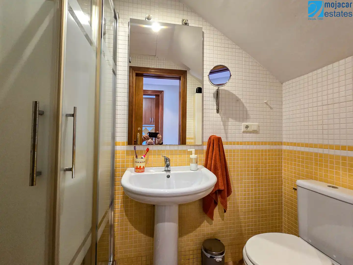 Terraced house with terrace for sale in Avenida la Giralda 32, imagen 18