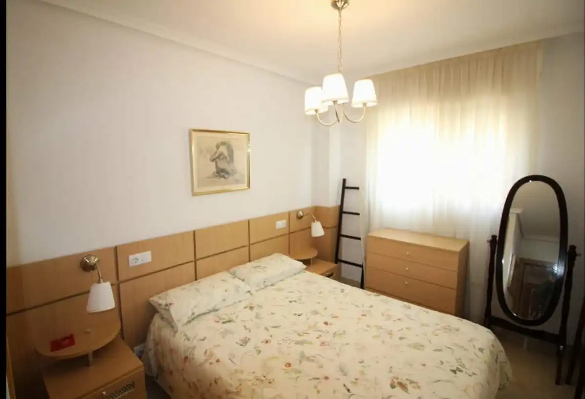 Apartamento con piscina en venta en Marina d'Or, imagen 12