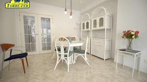 Foto 4 de Piso de alquiler en Alcalde Muñoz, Plaza de Toros - Santa Rita, Almería Capital