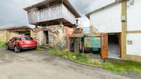 Exterior view of House or chalet for sale in Tineo  with Heating, Parquet flooring and Terrace