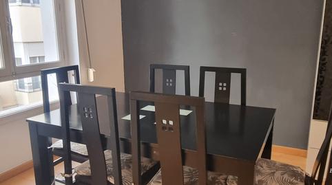 Foto 4 de Pis de lloguer a Calle José Gutiérrez Petén, 34, Mercado, Alicante / Alacant