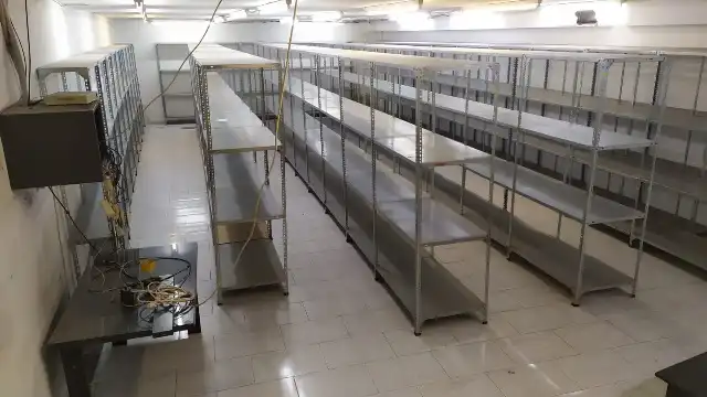 Inmuebles singulares con ascensor en venta en Avenida de Pescia 53, imagen 18