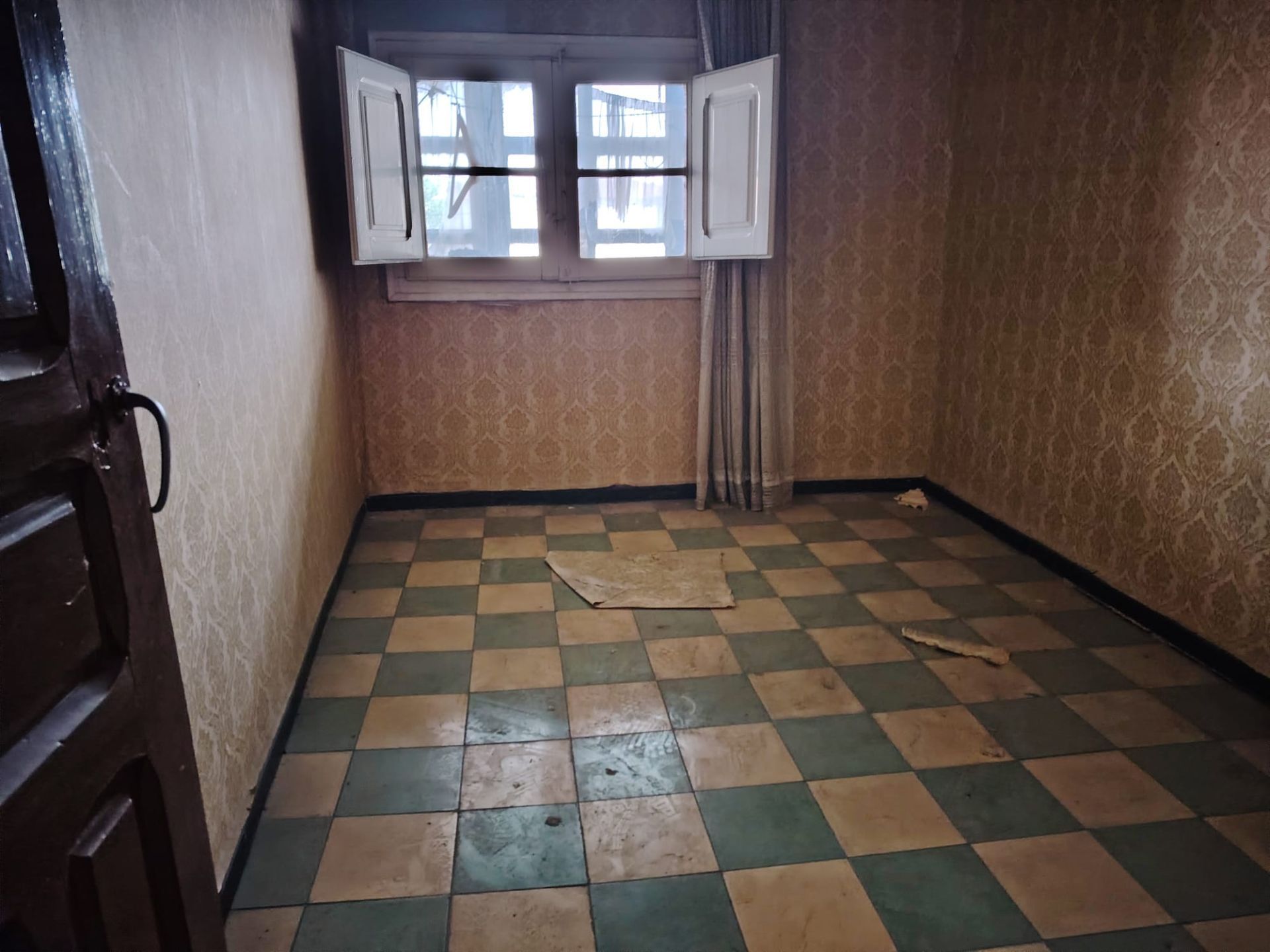 Finca rústica en venda a el paso, Villamayor de Gállego