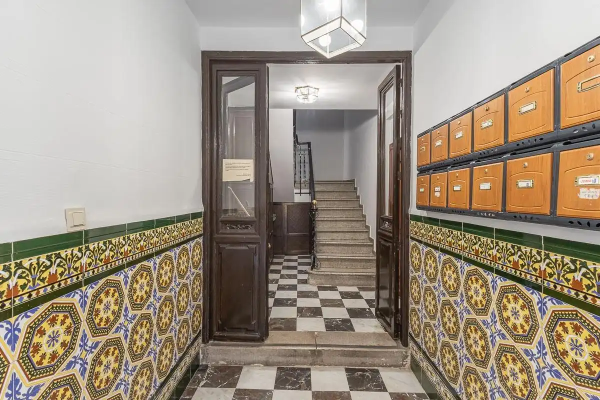 Flat for sale in Calle Conde de Tendillas 4, imagen 16