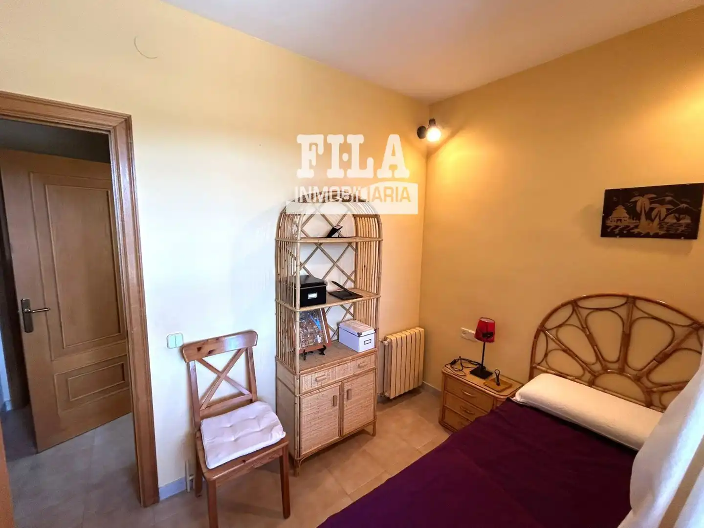 Villa con piscina in vendita a Tomás Bretón, imagen 41