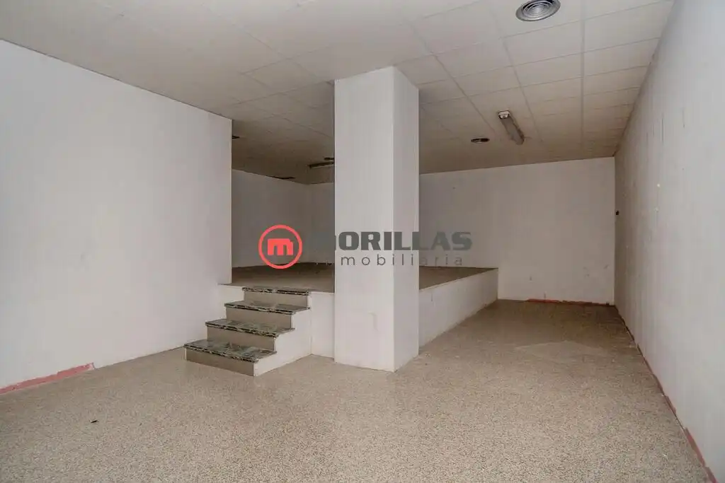 Local en venta en Lorca con Aire acondicionado
