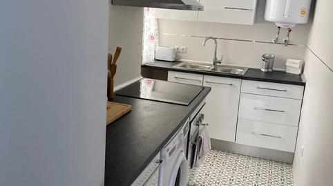 Foto 4 de Pis en venda a Girón - Las Delicias, Málaga