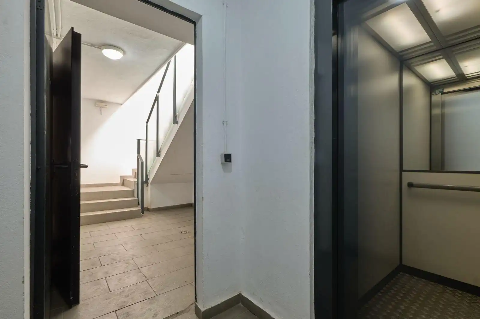 Attic for sale in Jerez de la Frontera  with Air Conditioner and Terrace