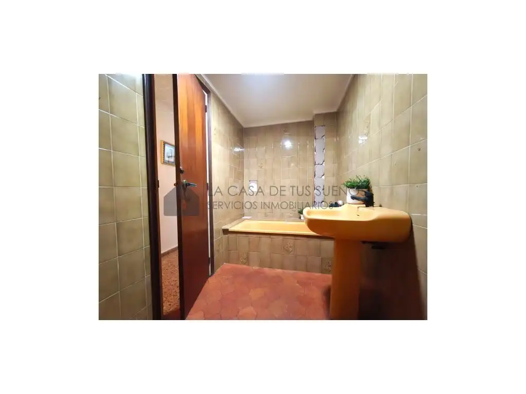 Bathroom of Flat for sale in Sax
