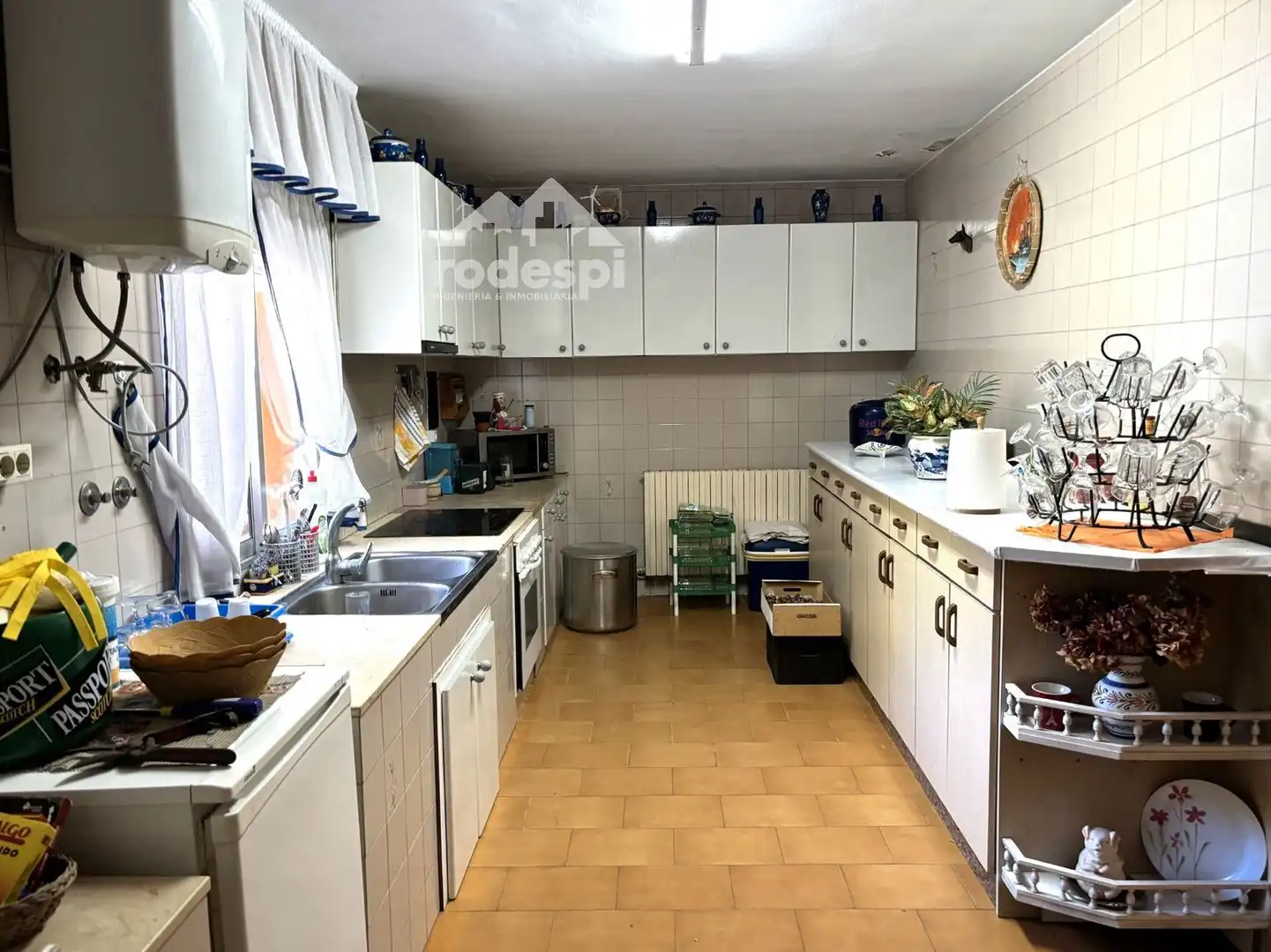 Chalet en venta en Leiro, imagen 4