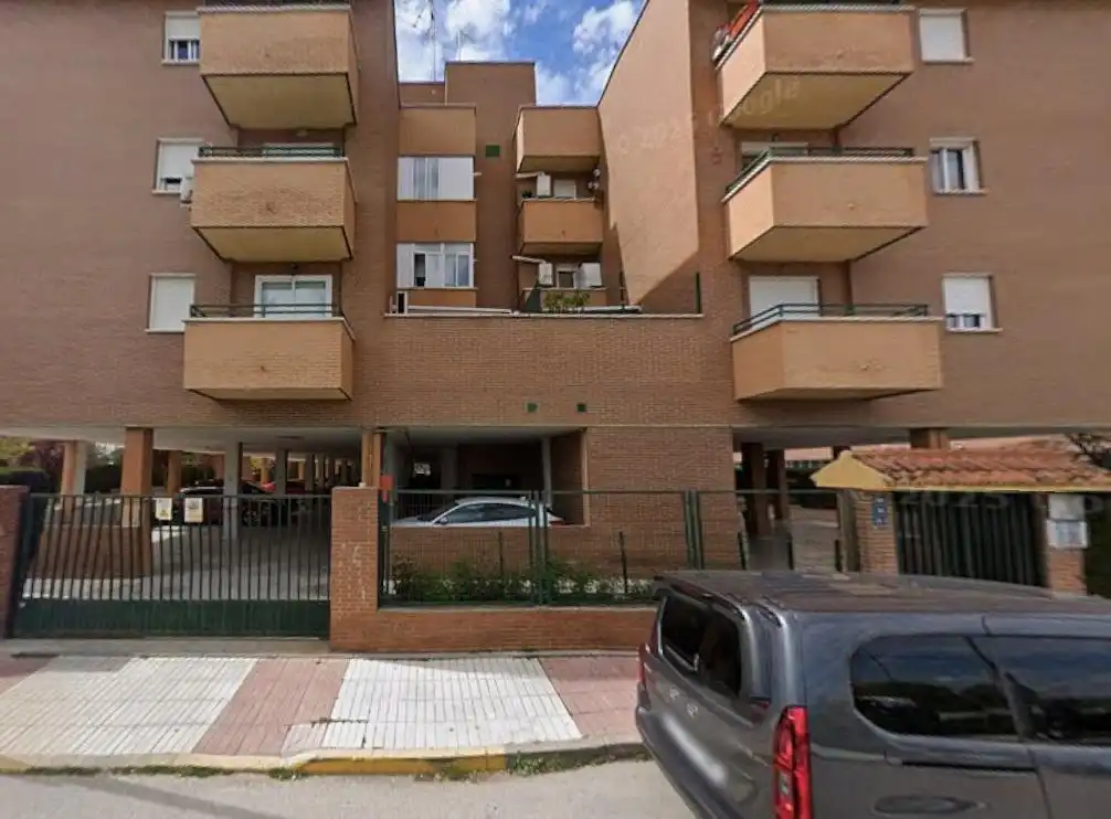 Pis amb ascensor en venda a Calle Jacinto Benavente, imagen 2
