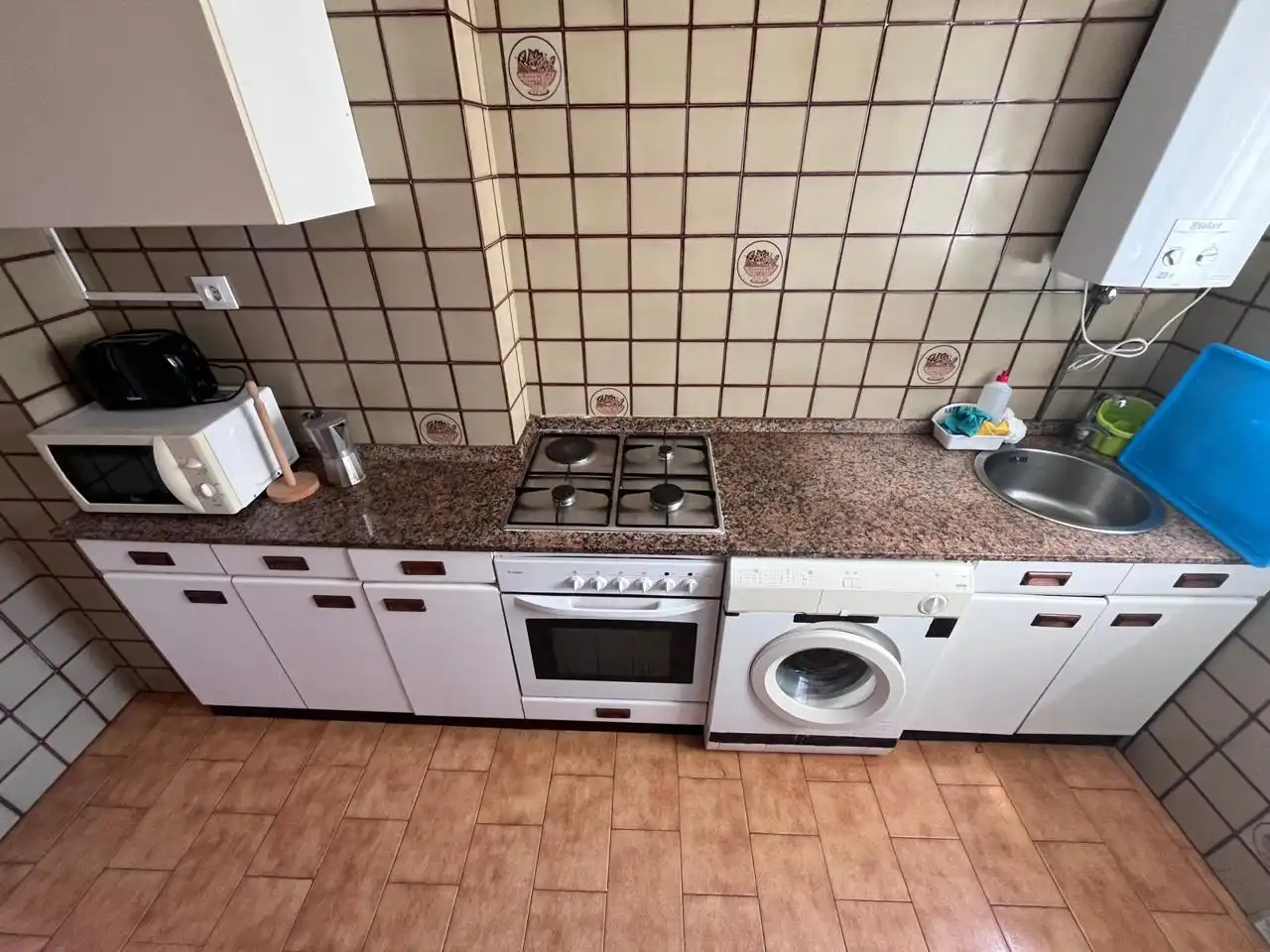 Maison avec jardin à vendre à La Costa, imagen 48