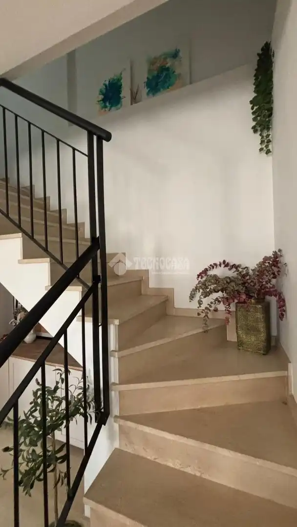 Ático en venta en Dos Hermanas