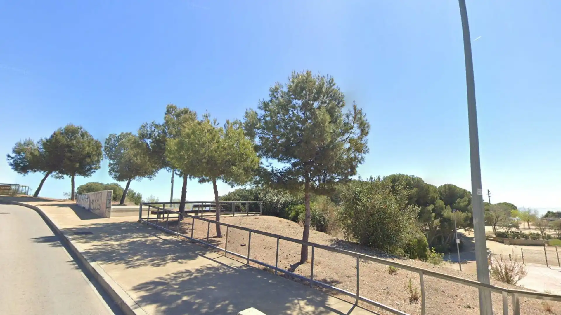 Parcheggio con ascensore in vendita a Riera De Sant Jordi, imagen 3