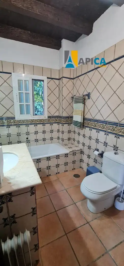 Villa avec piscine à vendre à El Palmar, imagen 7