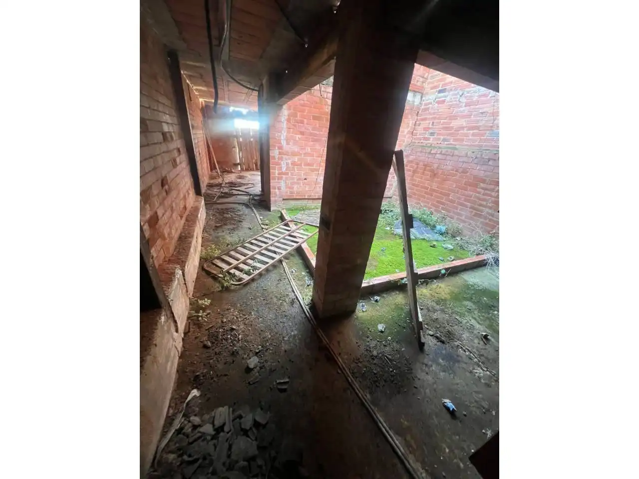 Edificio en venta en Sabadell