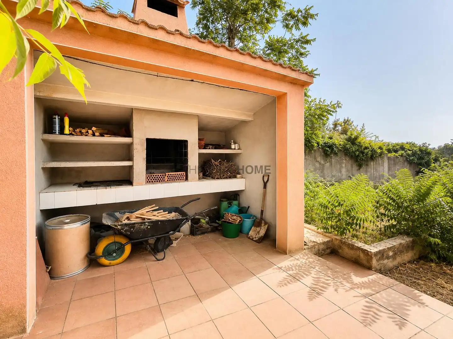 Casa con jardín en venta en ROQUEROL DEL (CAN SURIA), imagen 20